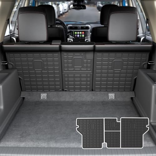 Back Seat Cover Protector for 2010