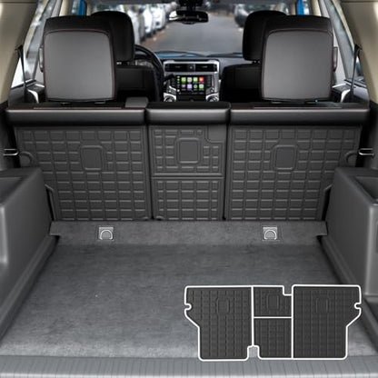 Back Seat Cover Protector for 2010