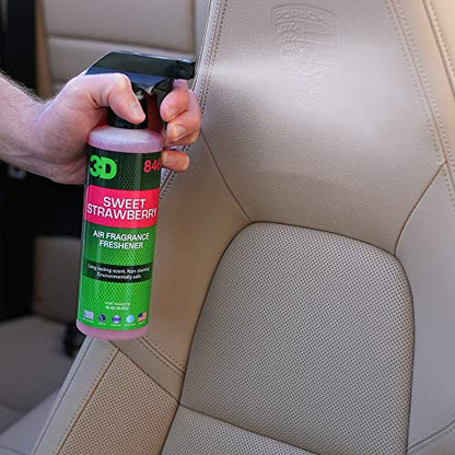 Sweet Strawberry Air Freshener (16 Ounce)