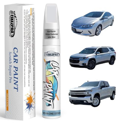 Ice Quick Silver
