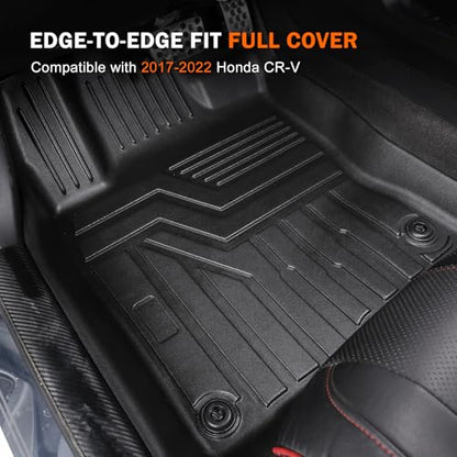 Floor Mats for 2017
