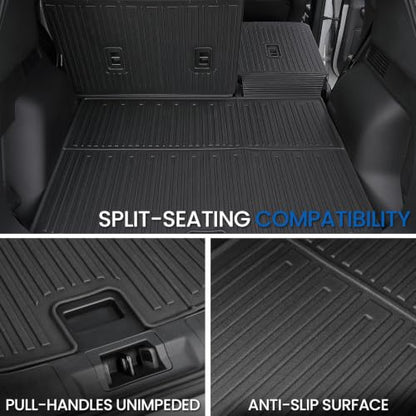Floor Mats for Ford Escape 2020