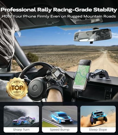 Upgraded [Racing