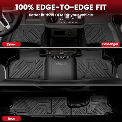 Floor Mats for Defender 110 2020