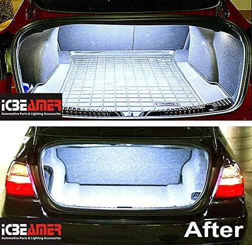 12 Inch LED Cargo Light Strip