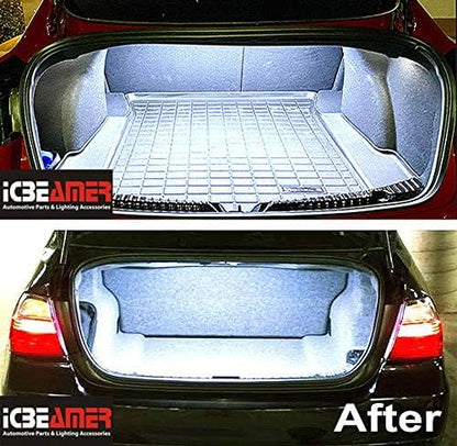 12 Inch LED Cargo Light Strip
