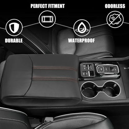 Armrest Cover for Honda Pilot 2023