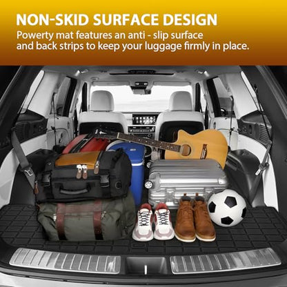Floor Mats for 2020