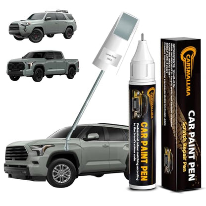 Car Touch Up Paint