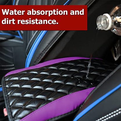 Car Center Console Pad