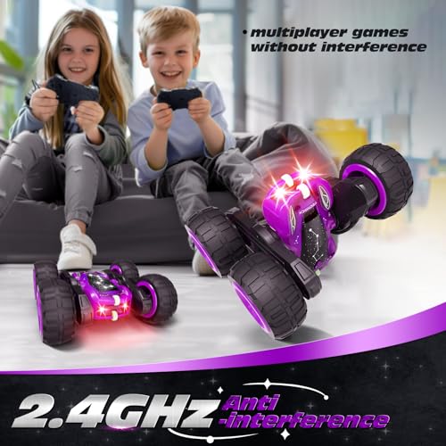 Remote Control Car for Kids