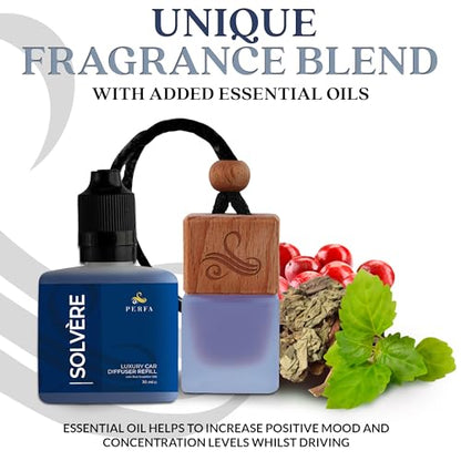 Car Air Freshener