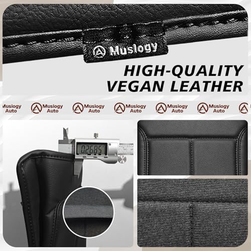 Armrest Cover for Ford F