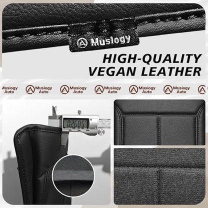 Armrest Cover for Ford F