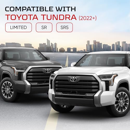 Center Console Tray Liner for Tundra