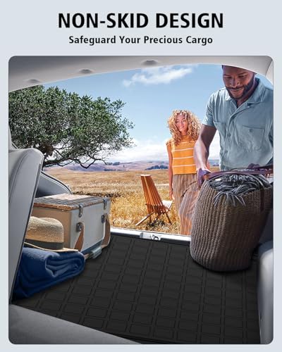 Floor Mats & Cargo Liner Custom Fit for Toyota C