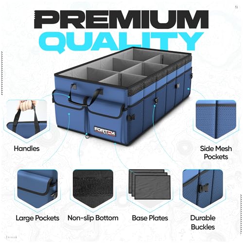 Trunk Organizer