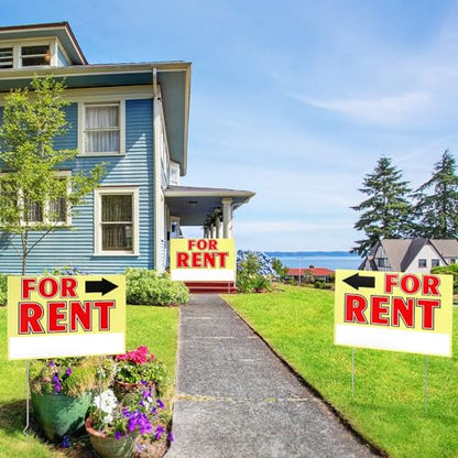 3 Pcs Sale Sign Extra Large (3 Count)