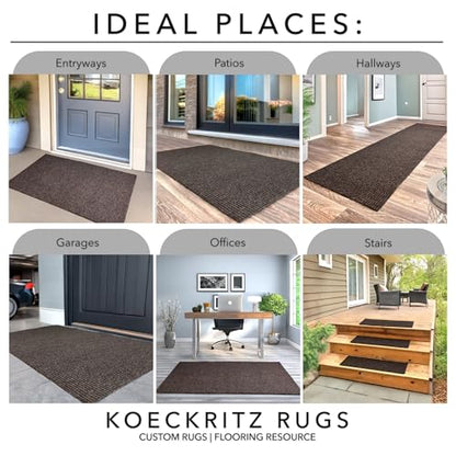 Heavy Duty Durable All Weather Indoor