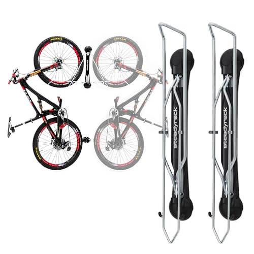 Swivel Bike Wall Mount (2 Count)