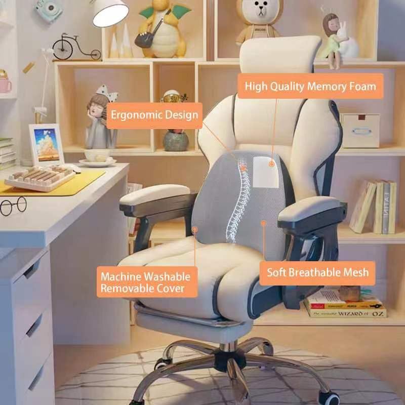 Super Comfy Lumbar Support Pillow