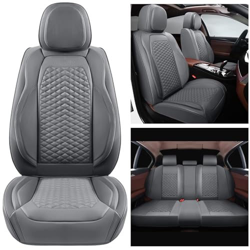 Car Seat Covers Full Set (5 Count)