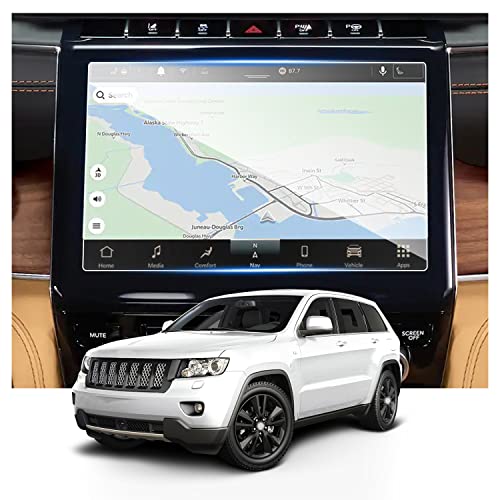 Screen Protector for Chrysler Pacifica 10.1