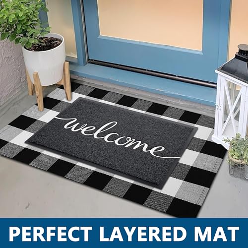Funny Welcome Mats Outdoor