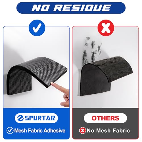 Garage Wall Protector for Car Door (4 Count)