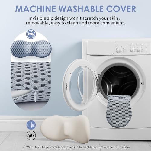 Lumbar Support Pillow for Office Chair