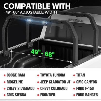Adjustable 27 (2 Count)
