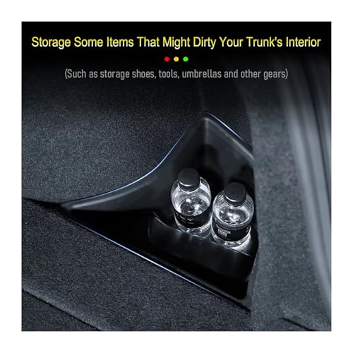 Trunk Organizer