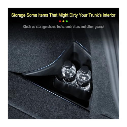 Trunk Organizer