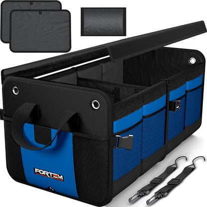 Trunk Organizer