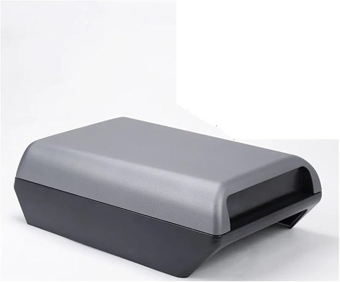 Car Armrest Box for Tesla for Model 3 Y 2023 for Highland 2024 Accessories Armrest Protector Box Cover Black Soft Suede Center Console Panel Pad Center Arm Rest Console(Suede Style*)