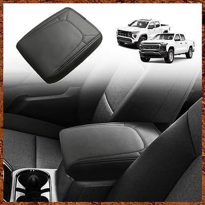 Armrest Cover for 2023+ Colorado Canyon