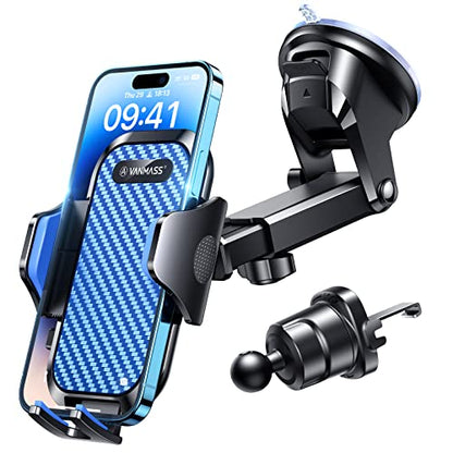 Phone Holders for Your Car 2026 Ultimate Phone Mount Military