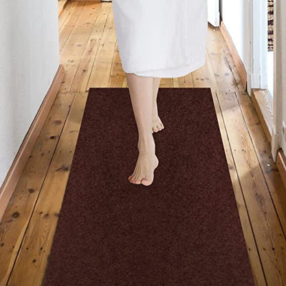 Custom Size Backed Non