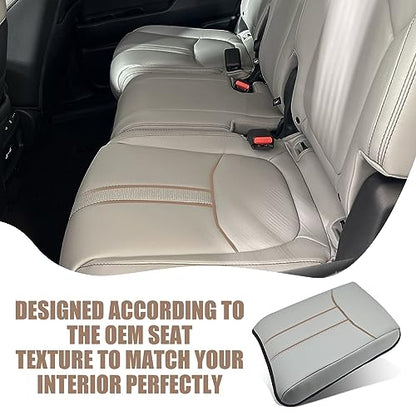 Armrest Cover for Honda Pilot 2023
