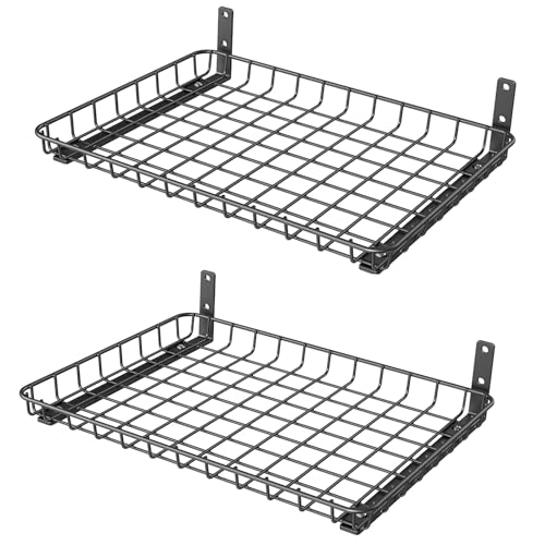 Garage 12x18 inch Wall Shelf
