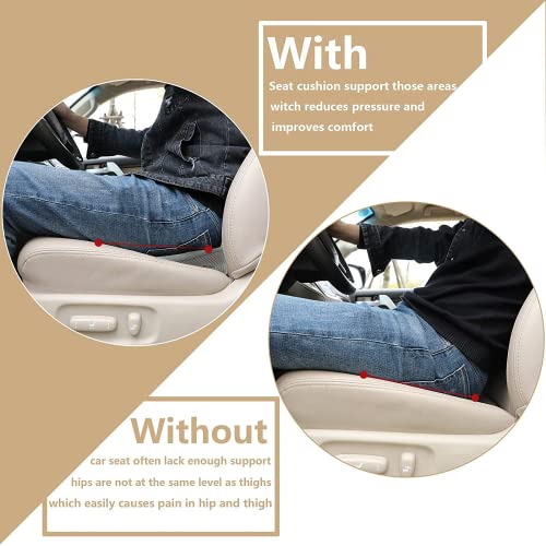 Car Seat Cushion