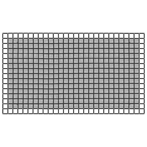 126" x 222" Truck Bed Cargo Net with 1500LBS Capacity