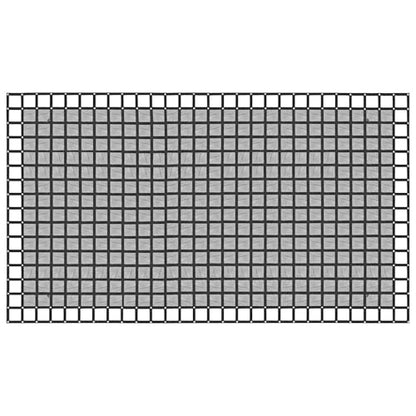 126" x 222" Truck Bed Cargo Net with 1500LBS Capacity