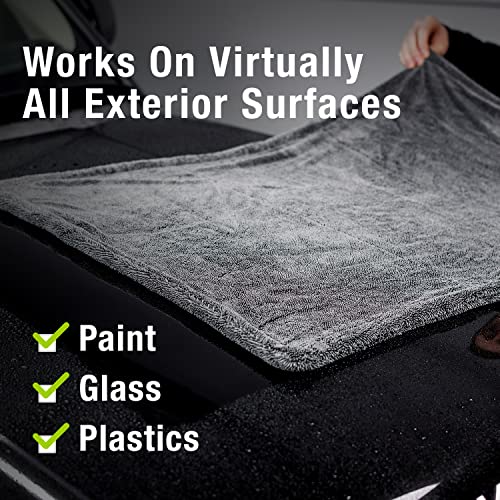 Mega Car Drying Towel