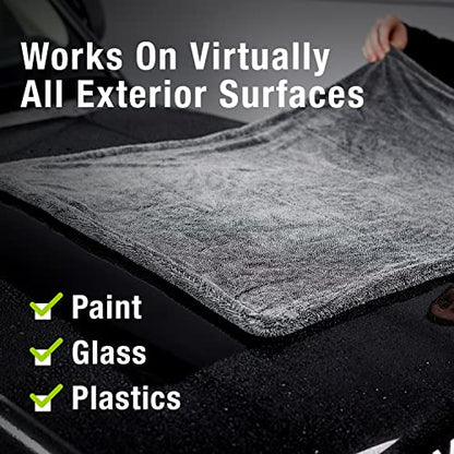 Mega Car Drying Towel