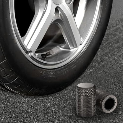 Tire Valve Stem Caps