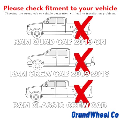 Window Deflectors Smoke Tinted in (4 Count)