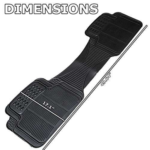 Car Floor Mat Runner