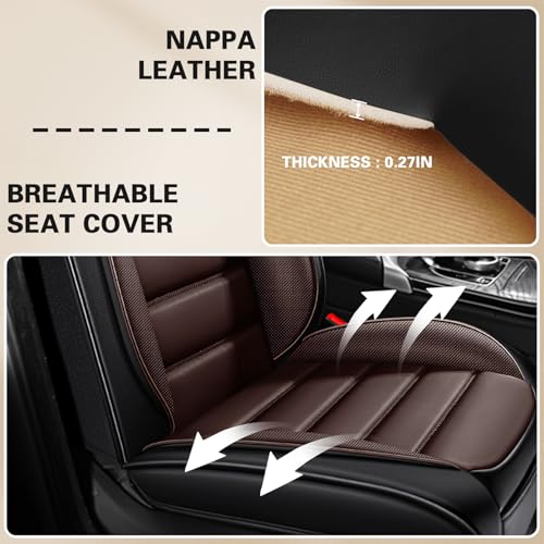 Car Seat Cover Fit for Honda CR