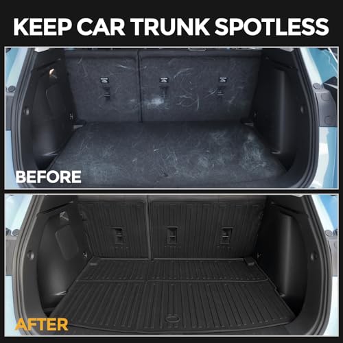Floor Mats for 2021